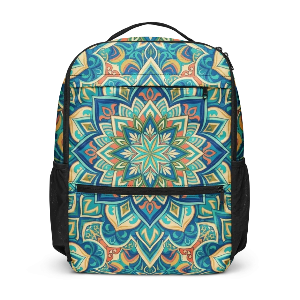 Utility Backpack