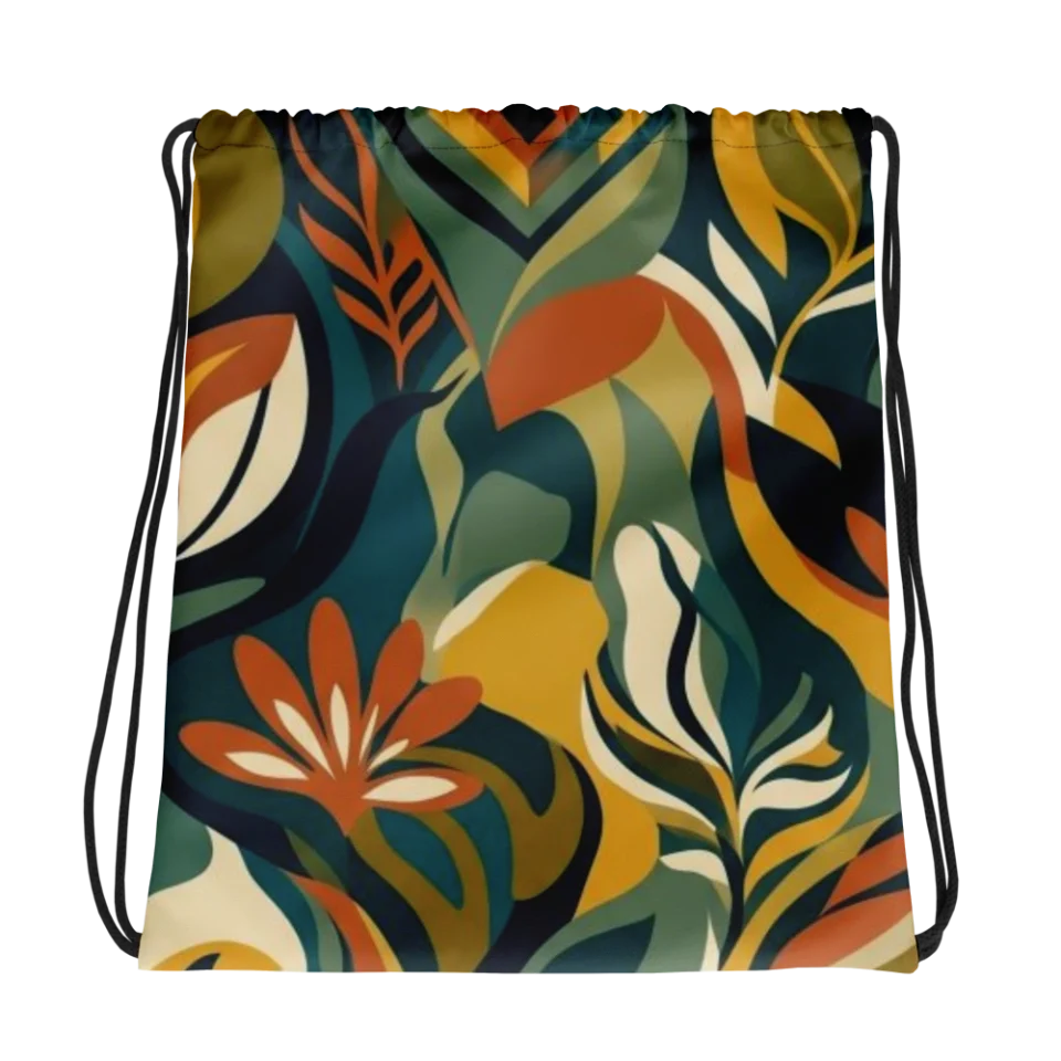 Drawstring Bag