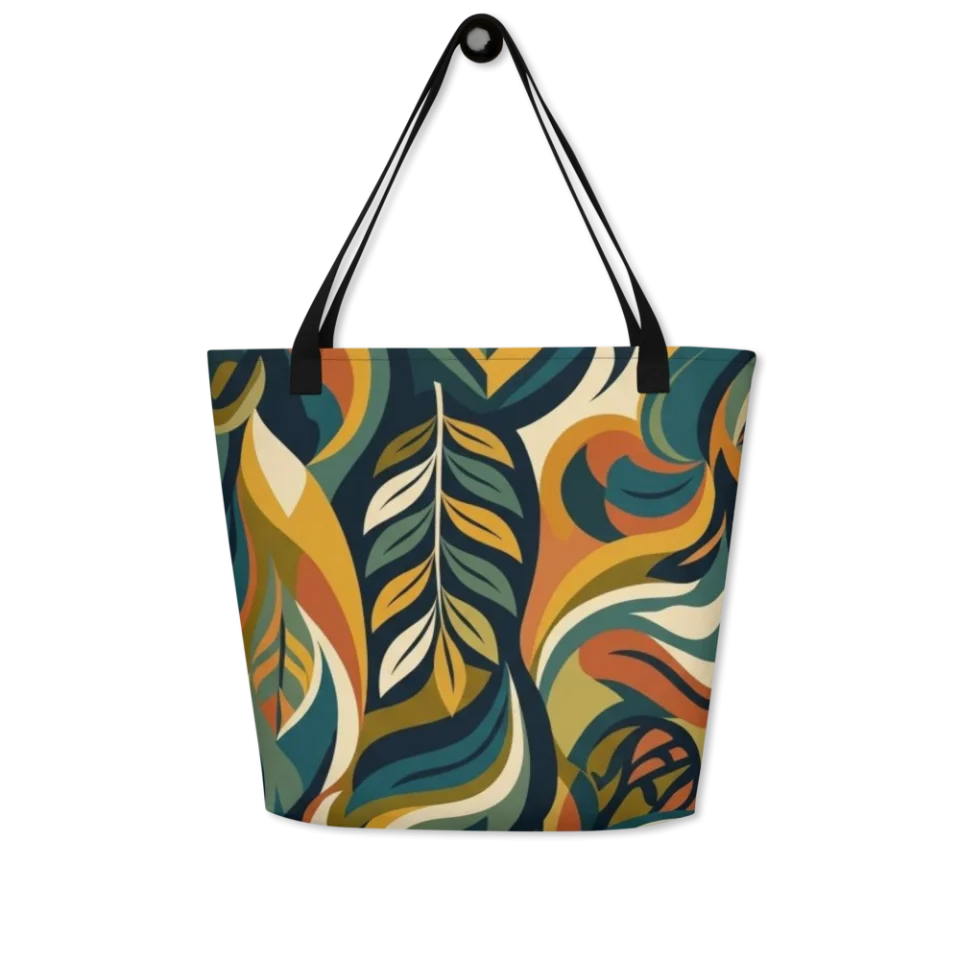 Large Tote
