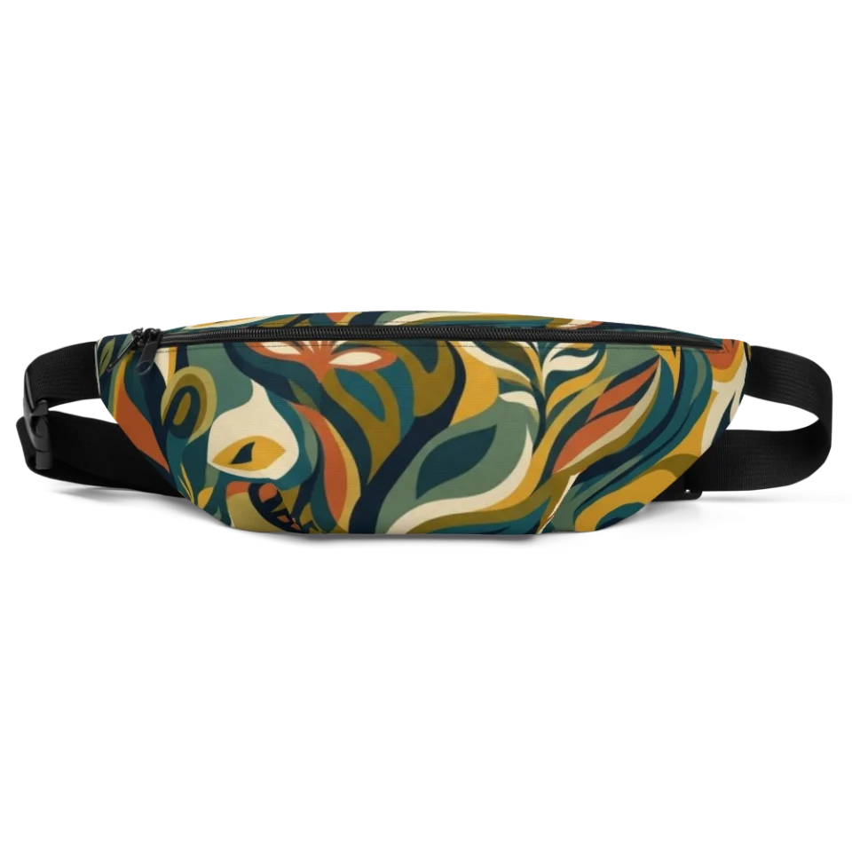 Fanny Pack