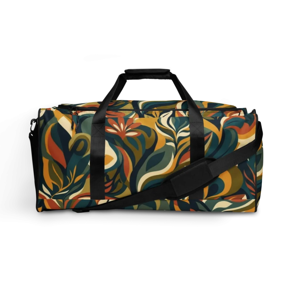 Duffle Bag