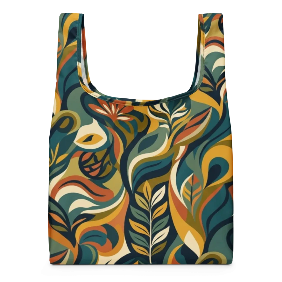Shopping Bag