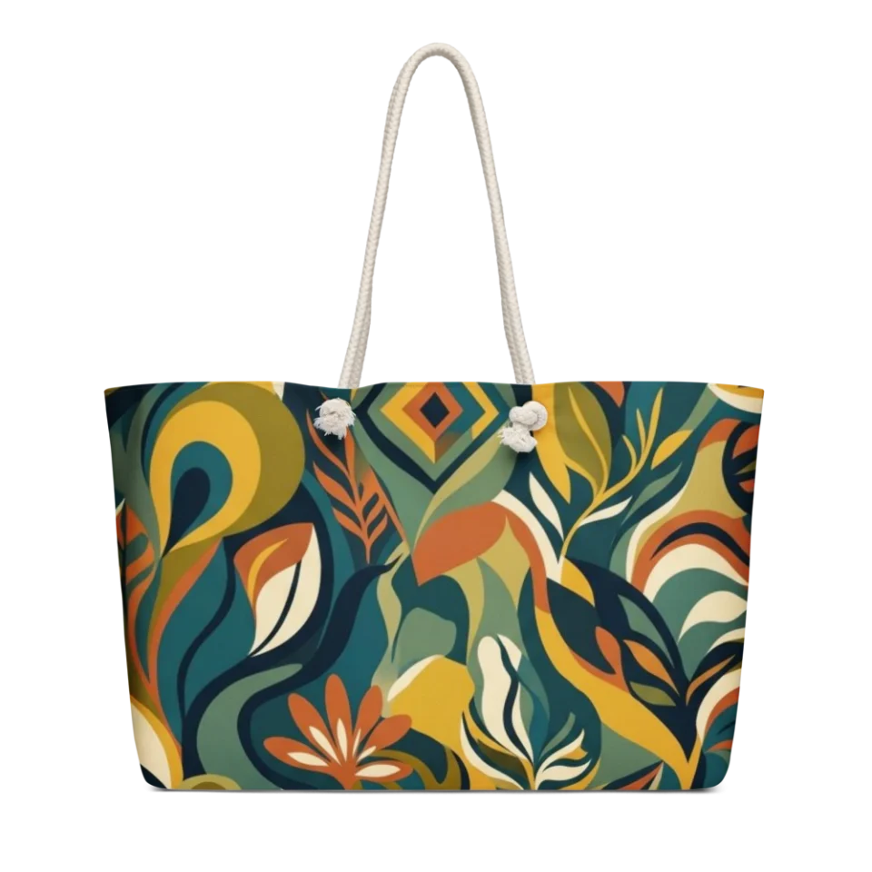 Weekender Bag