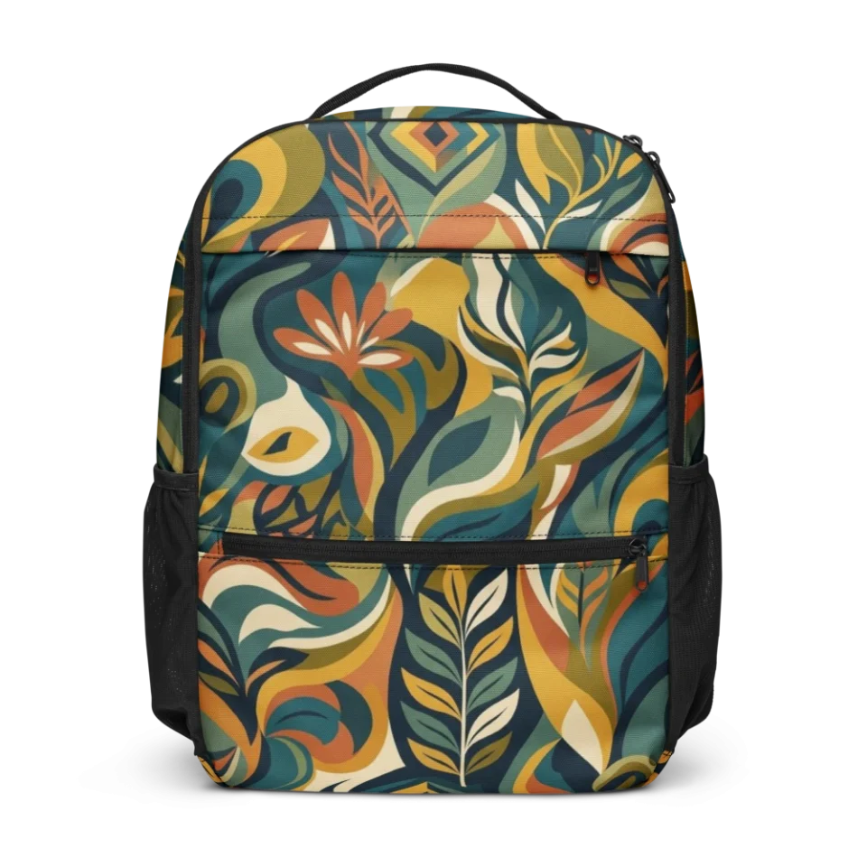 Utility Backpack