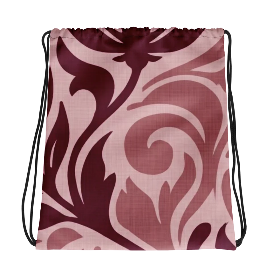Drawstring Bag