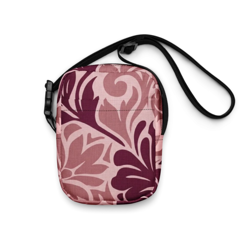 Utility Crossbody Bag
