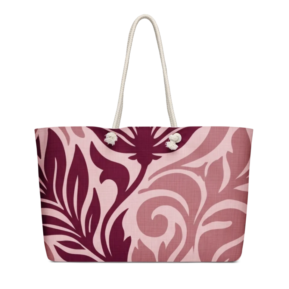 Weekender Bag