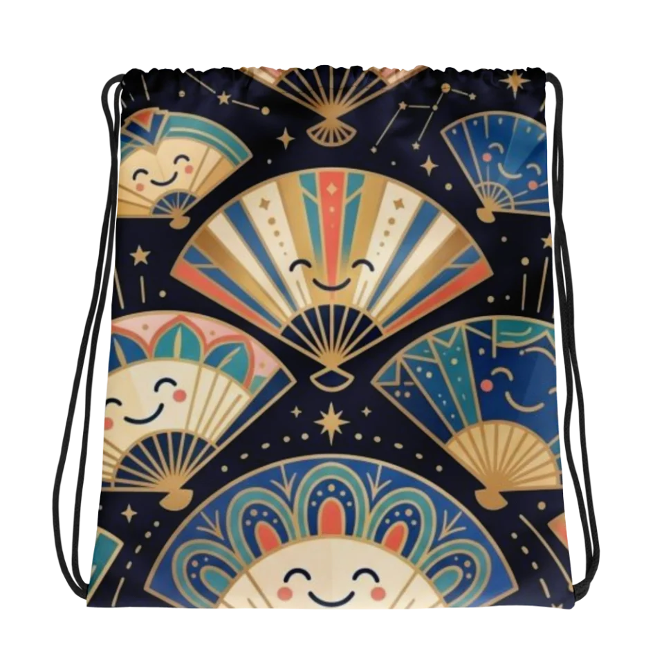 Drawstring Bag