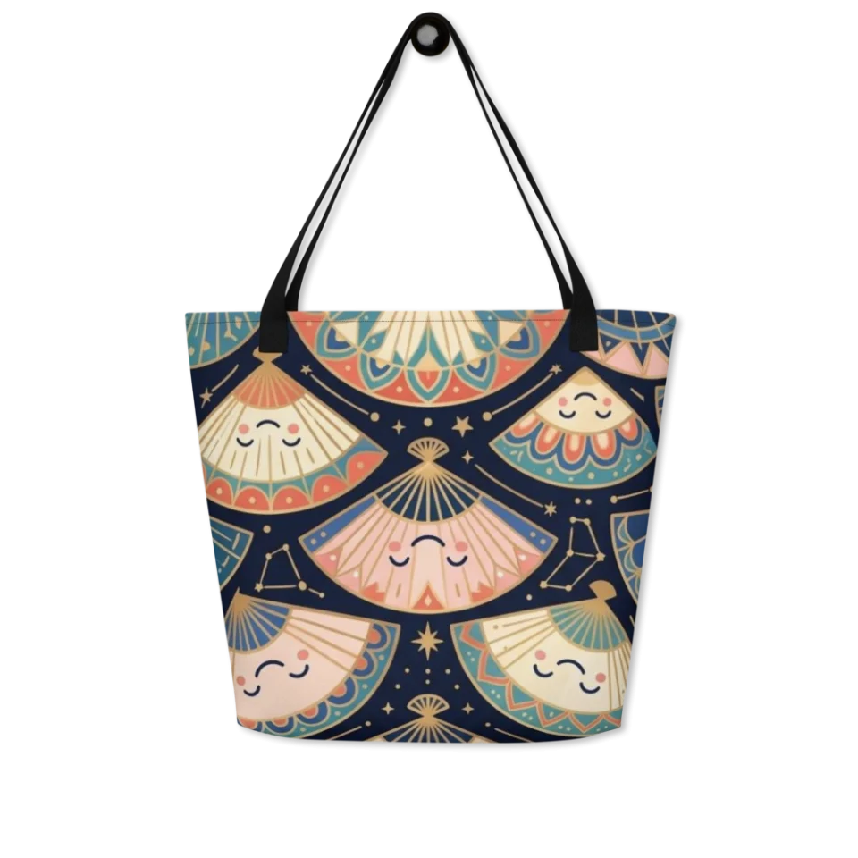 Large Tote