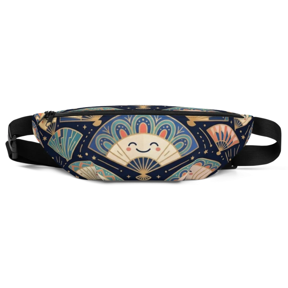 Fanny Pack