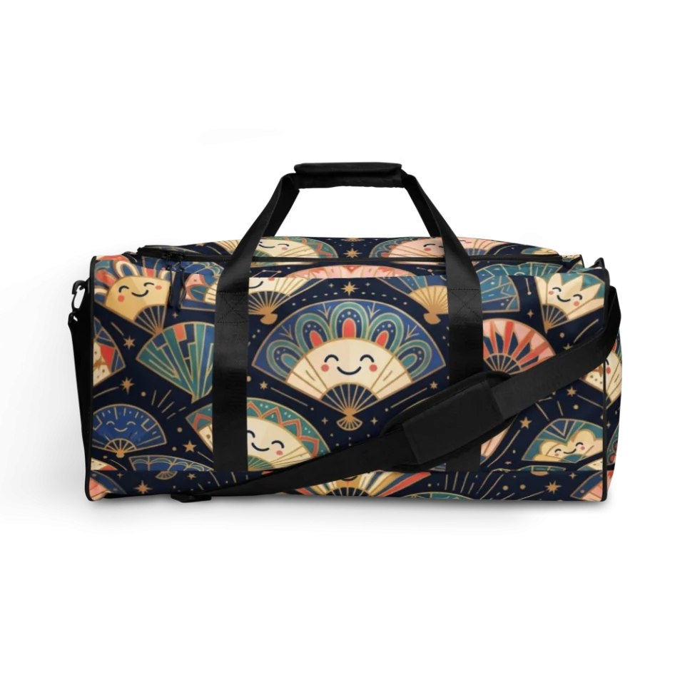 Duffle Bag