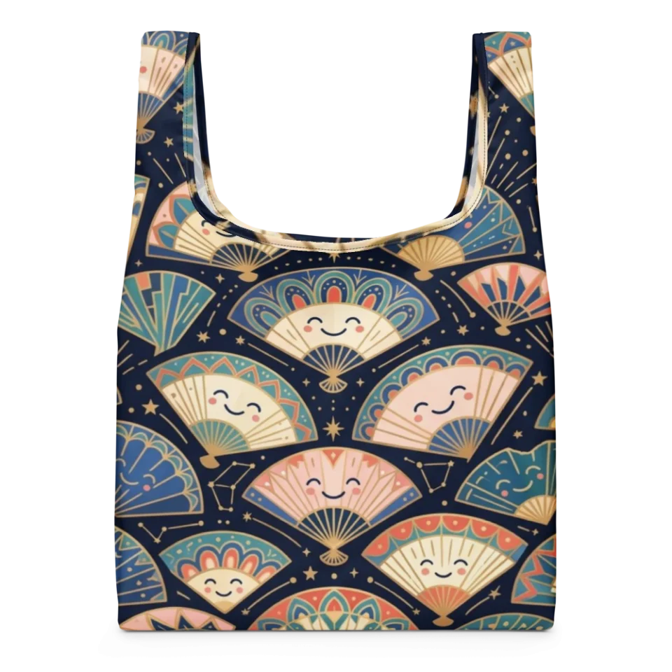 Shopping Bag