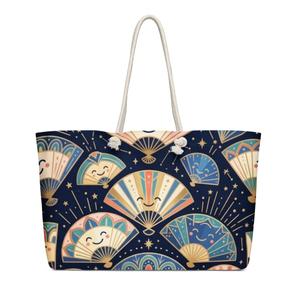 Weekender Bag