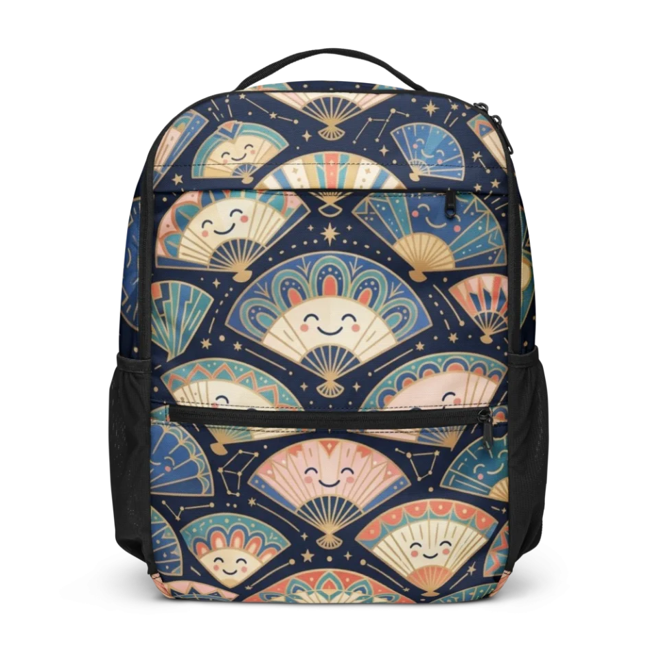 Utility Backpack