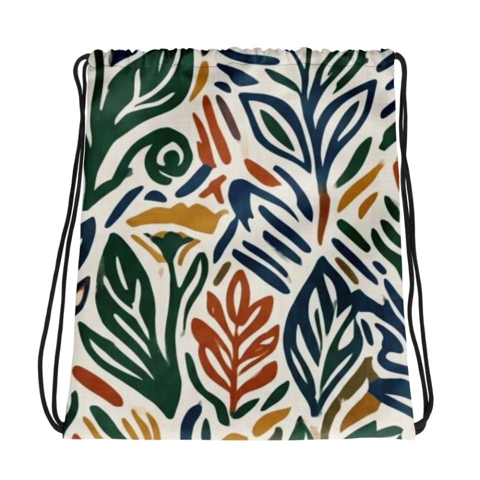 Drawstring Bag