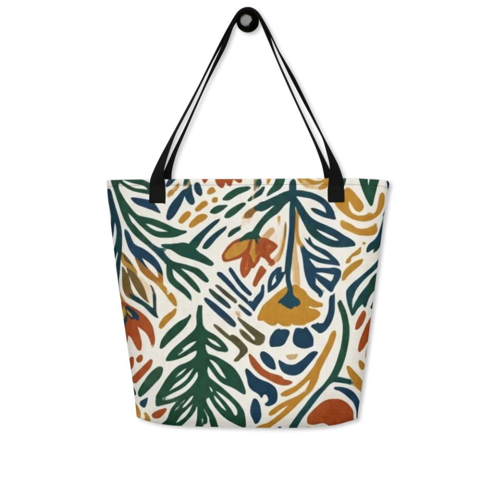 Large Tote