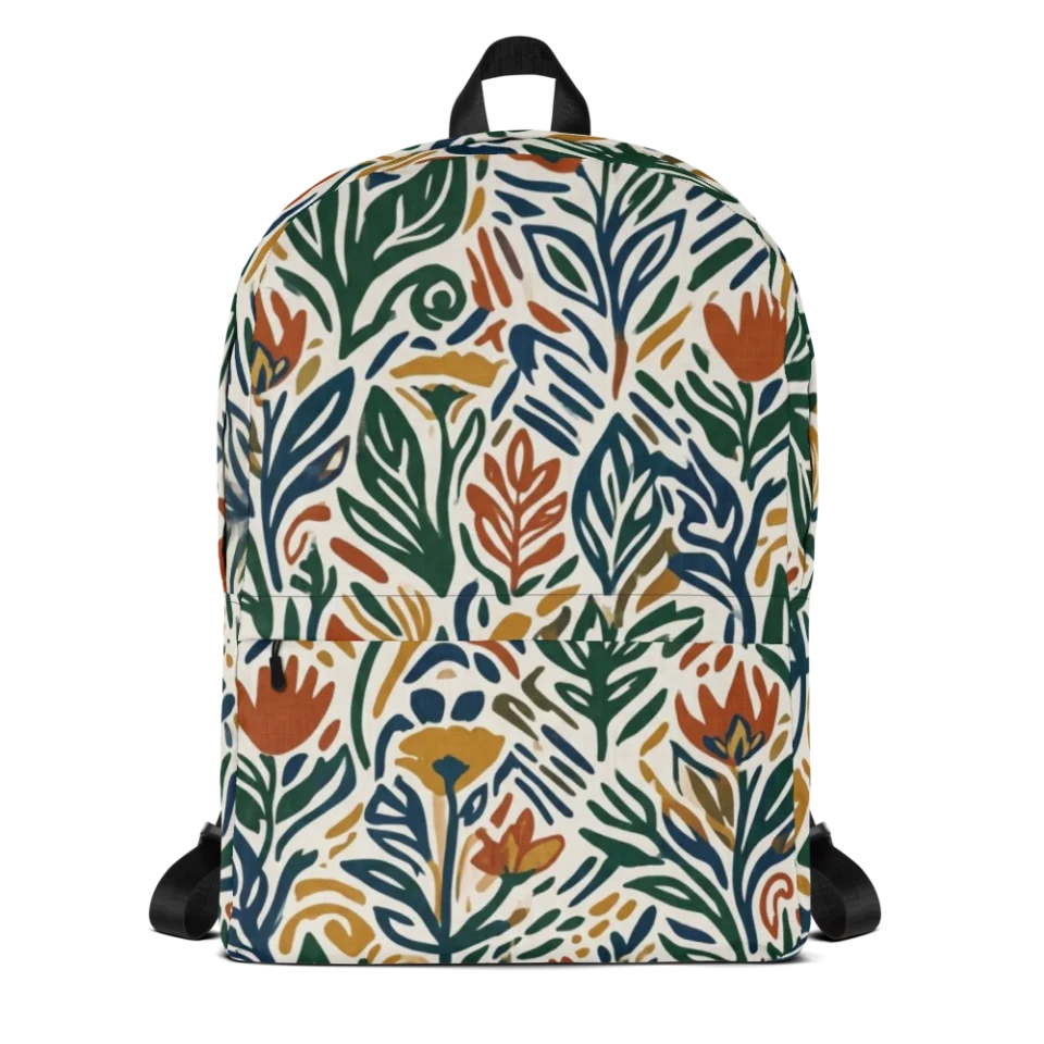Backpack