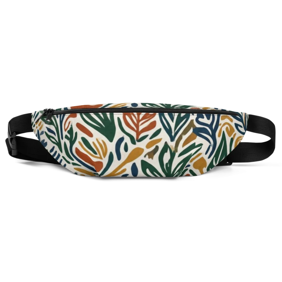 Fanny Pack