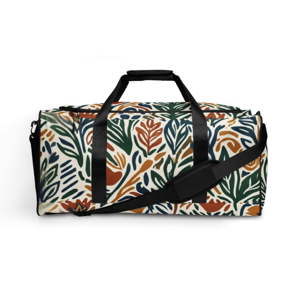 Duffle Bag