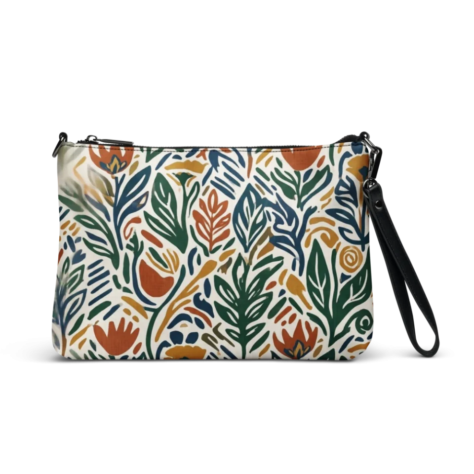 Crossbody Bag