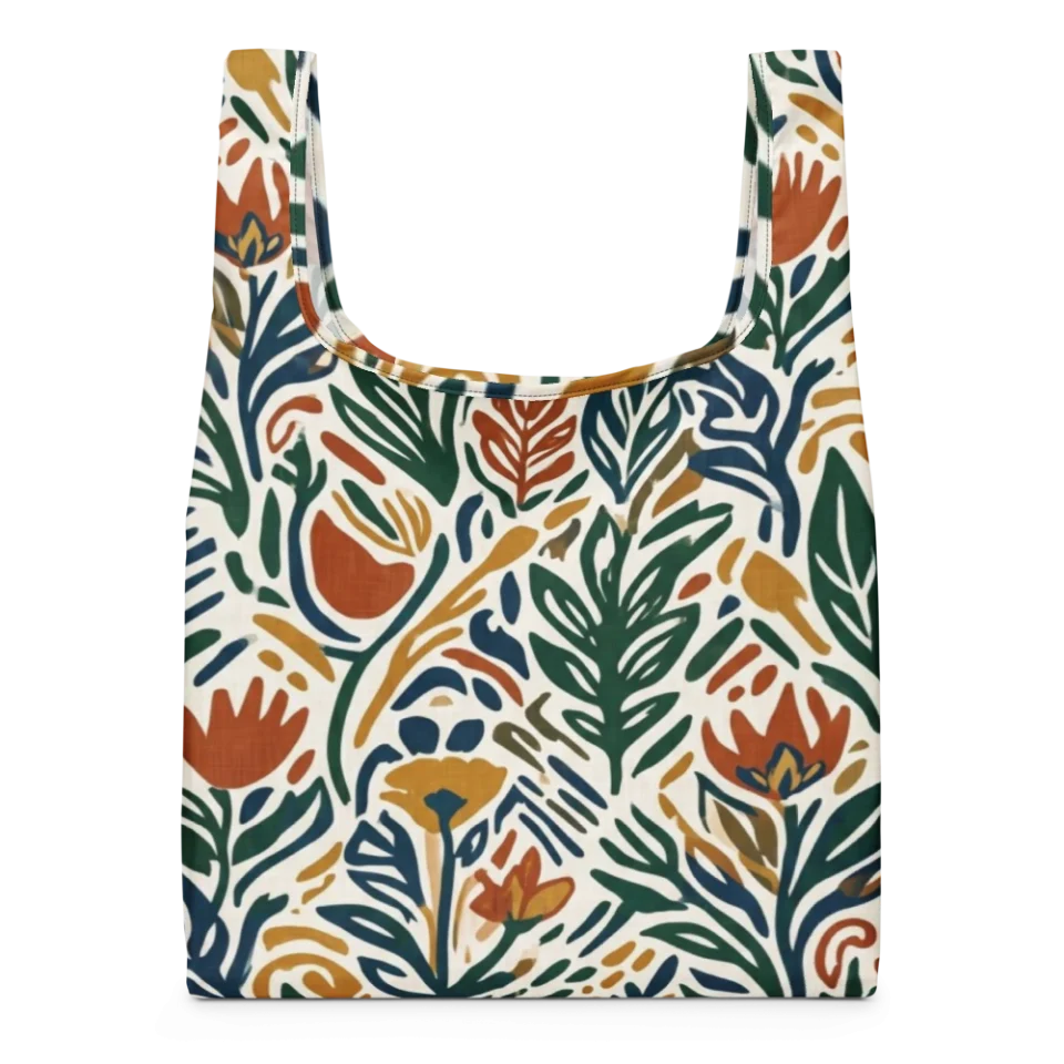 Shopping Bag