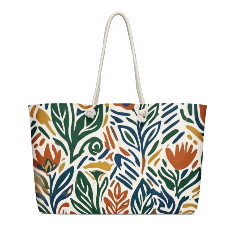 Weekender Bag