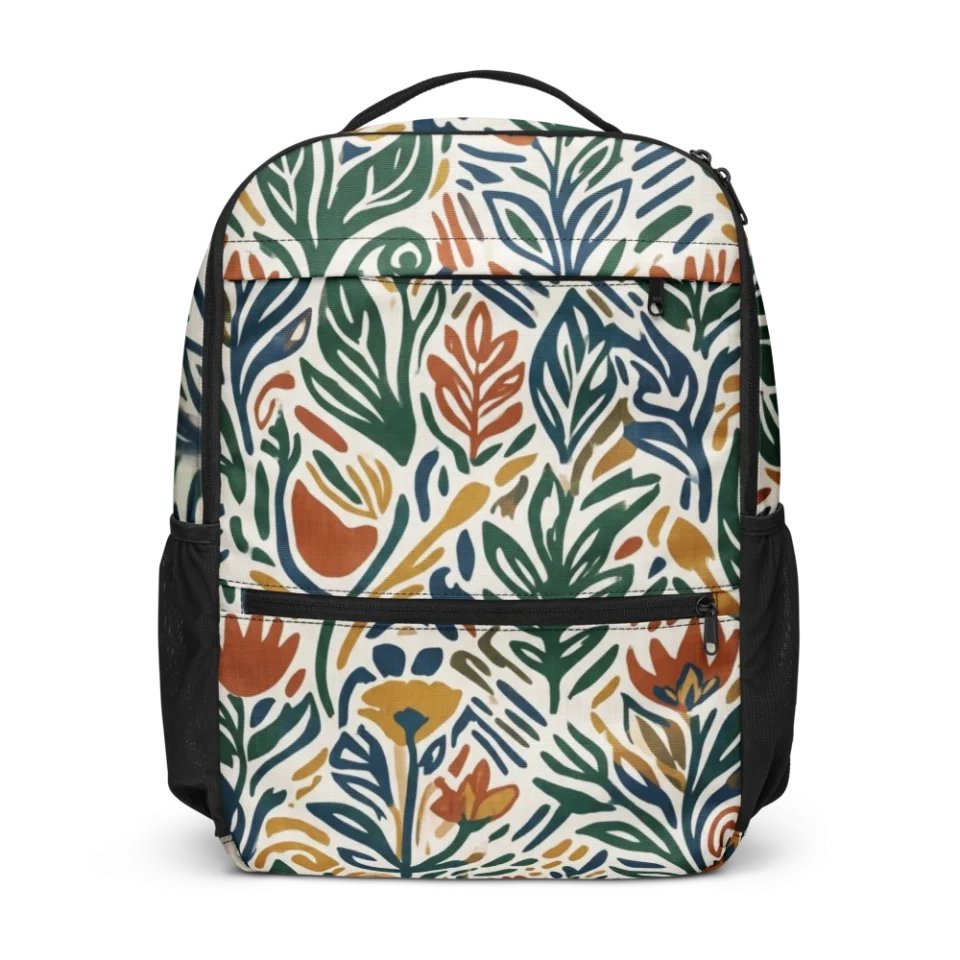 Utility Backpack