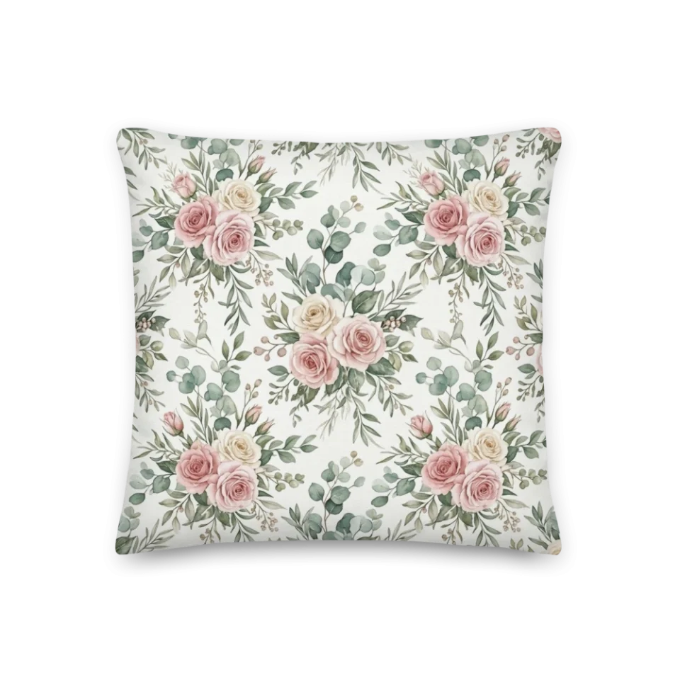 Premium Pillow