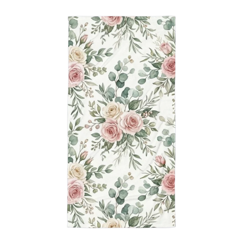 Beach Towel