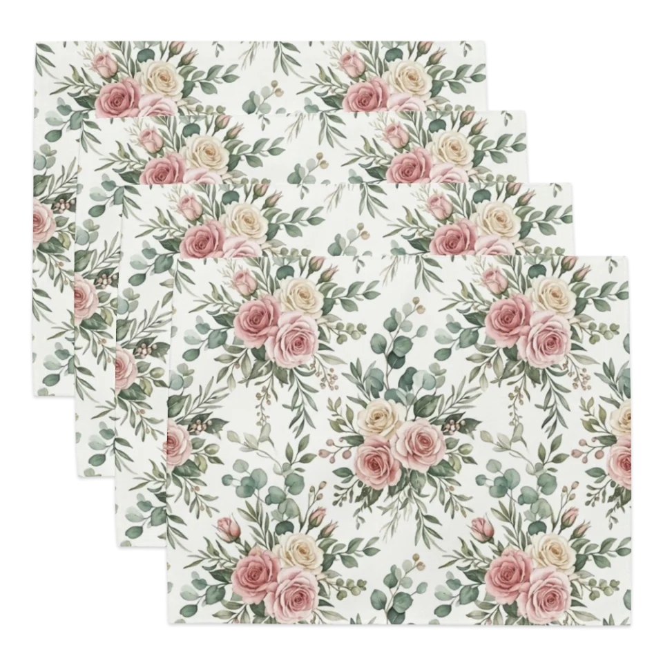 Placemat Set (4)
