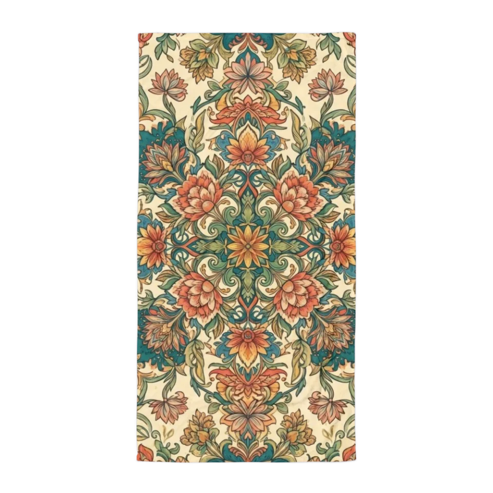Beach Towel