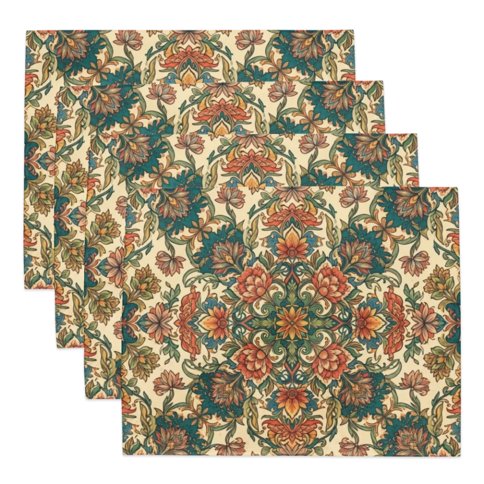 Placemat Set (4)