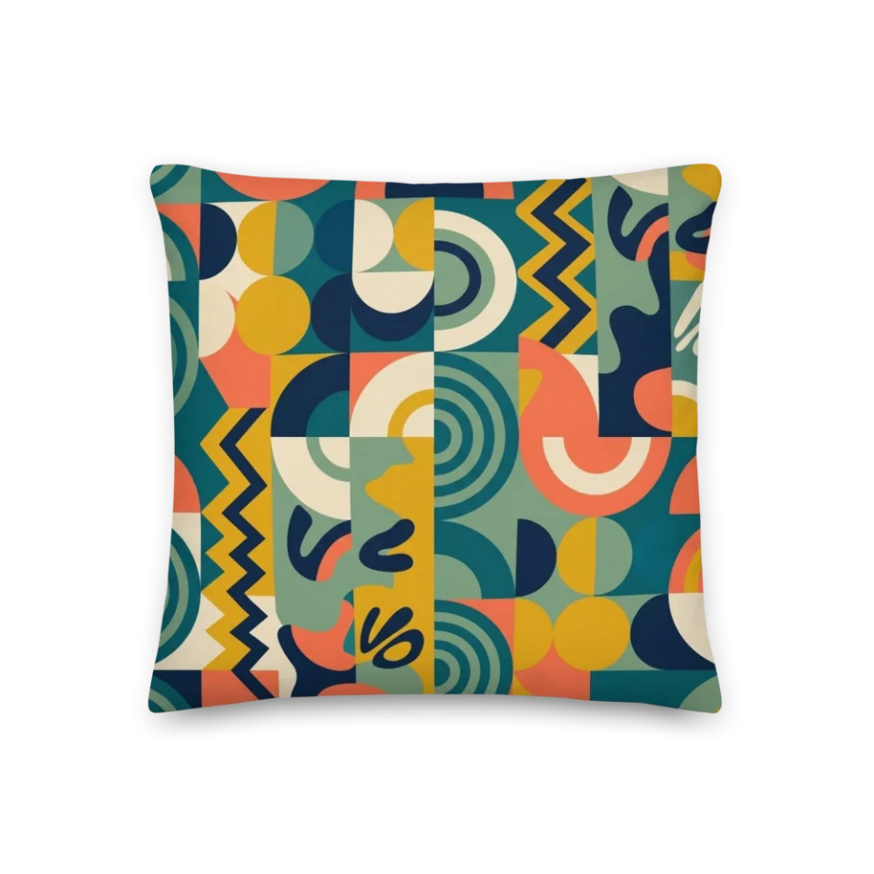 Premium Pillow