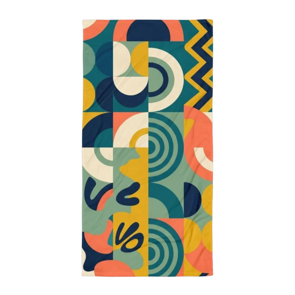 Beach Towel