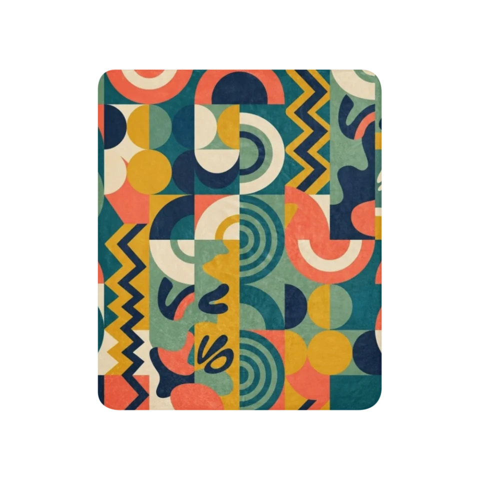 Sherpa Blanket