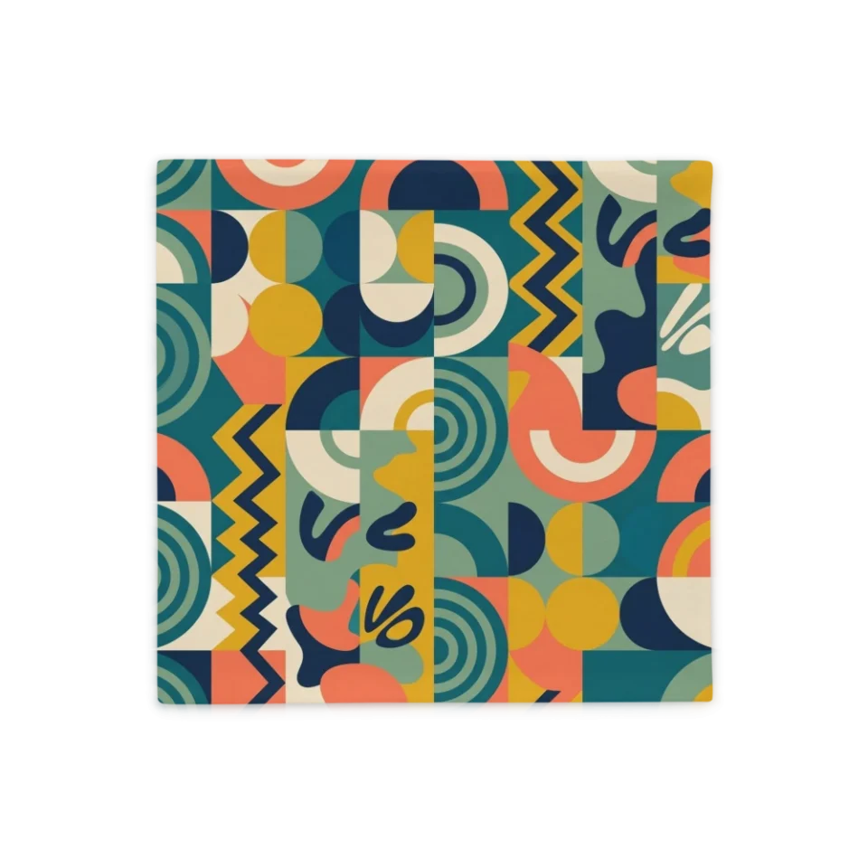 Basic Pillow Case