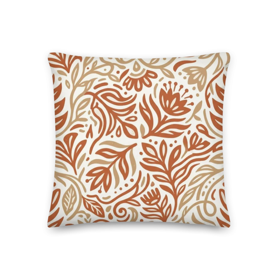 Premium Pillow