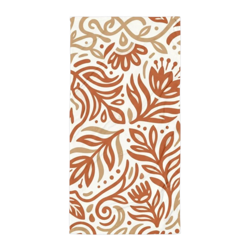 Beach Towel