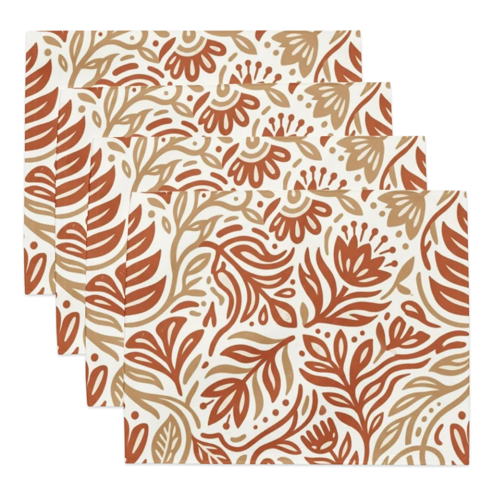 Placemat Set (4)