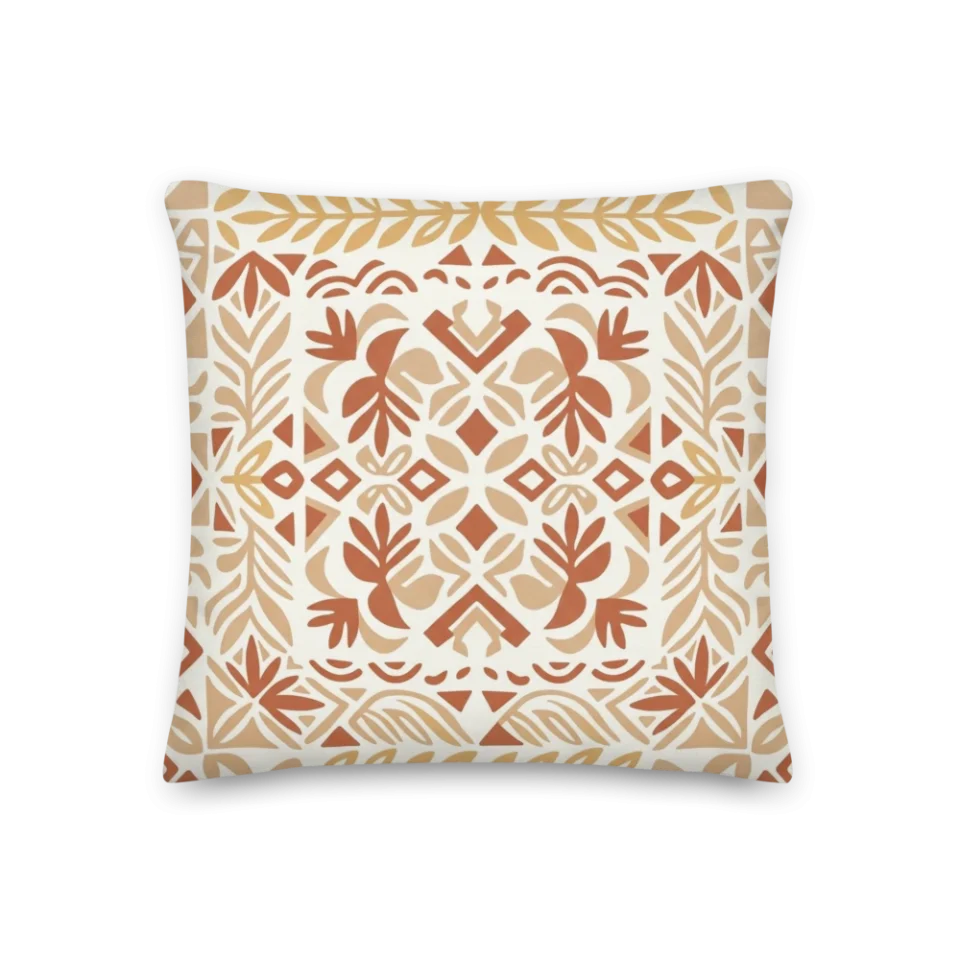 Premium Pillow