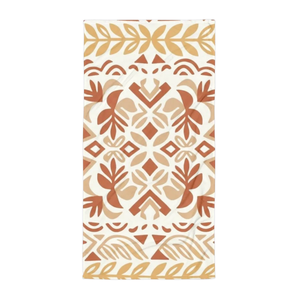 Beach Towel