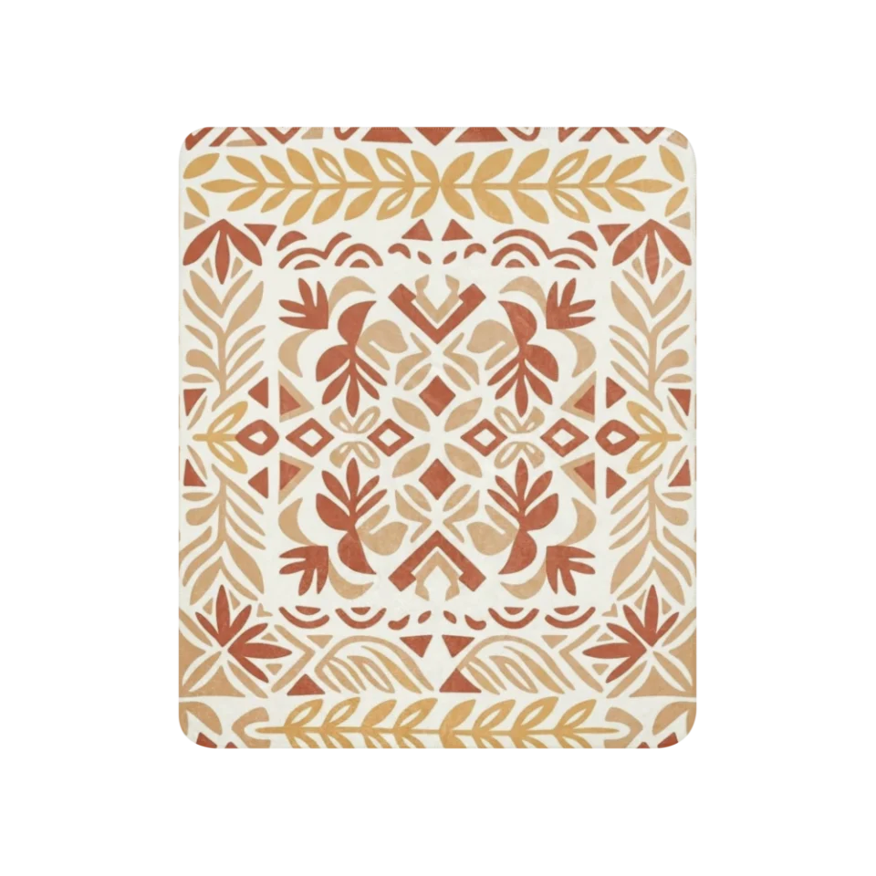 Sherpa Blanket