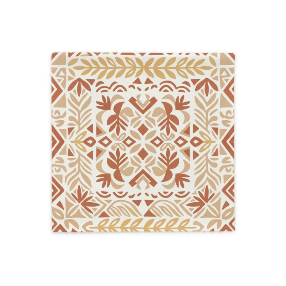 Basic Pillow Case
