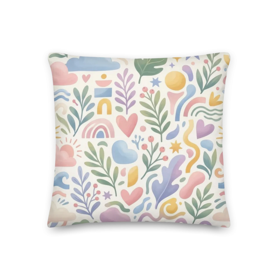 Premium Pillow