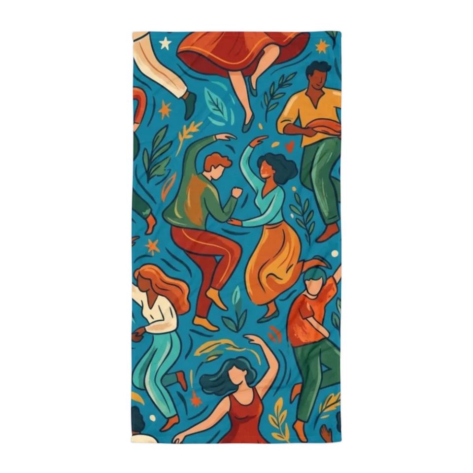 Beach Towel