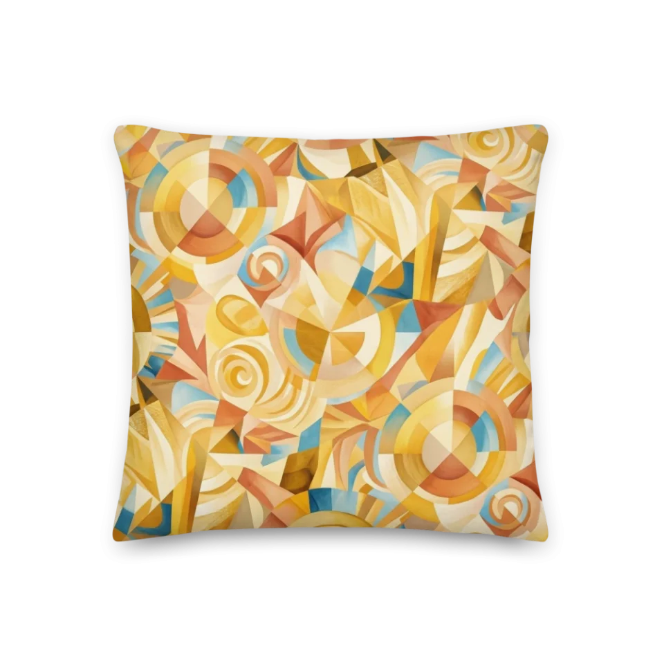 Premium Pillow
