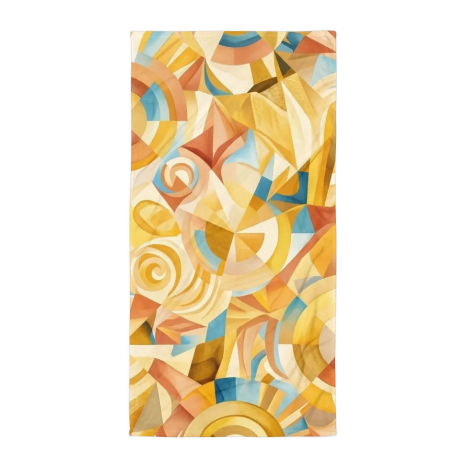 Beach Towel