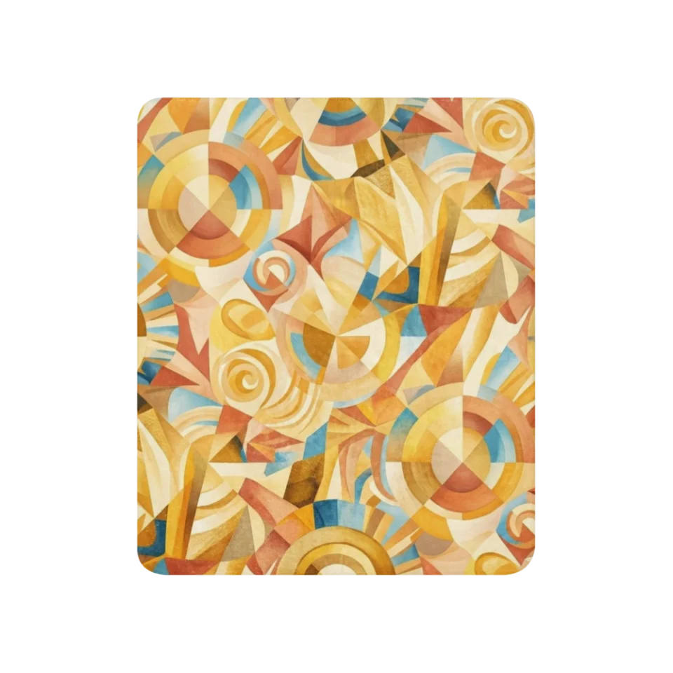 Sherpa Blanket