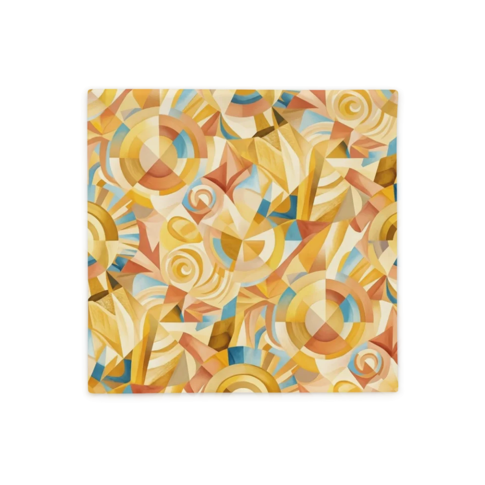 Basic Pillow Case
