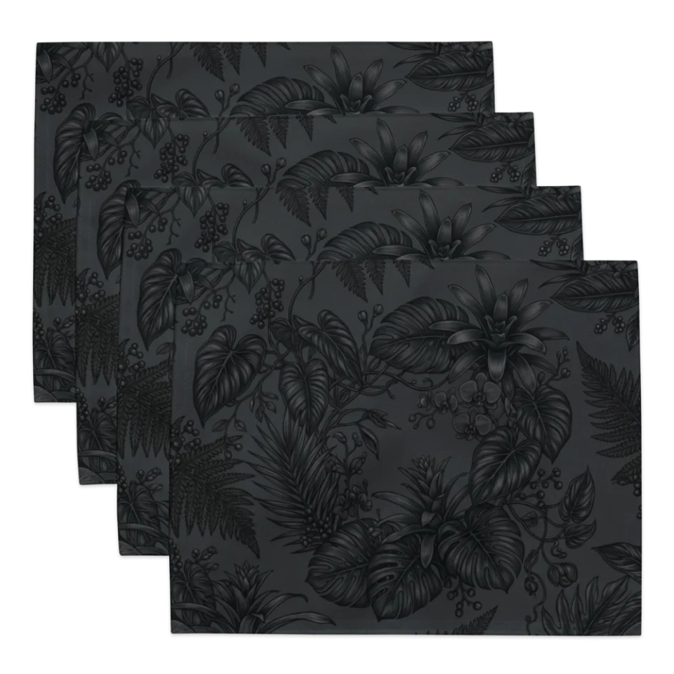 Placemat Set (4)